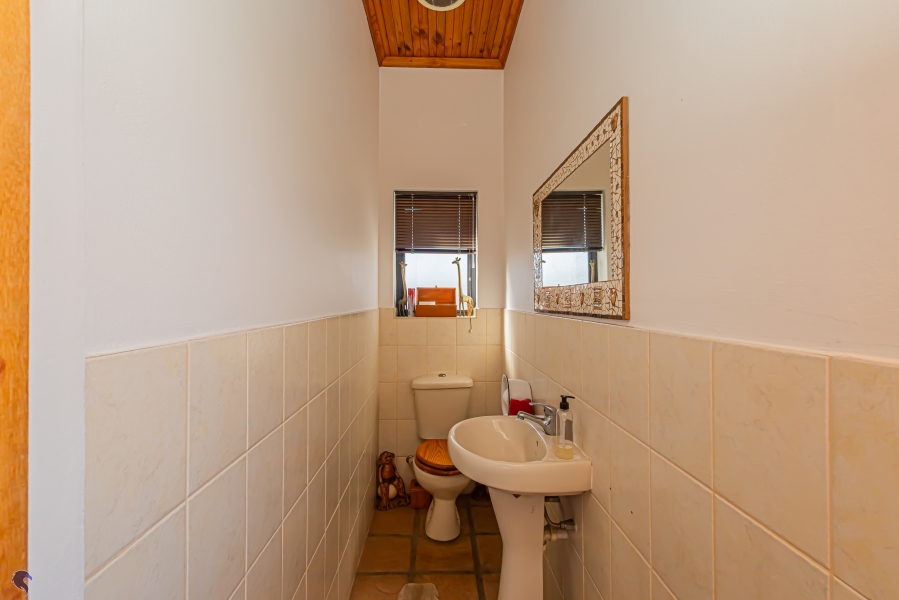 3 Bedroom Property for Sale in Country Club Western Cape